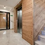 Gorskie Szczyty & 16 Sauna Jacuzzi I Parking W Cenie Διαμέρισμα Ζακοπάνε