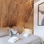 Gorskie Szczyty & 16 Sauna Jacuzzi I Parking W Cenie Διαμέρισμα Ζακοπάνε