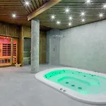 Gorskie Szczyty & 16 Sauna Jacuzzi I Parking W Cenie Διαμέρισμα *