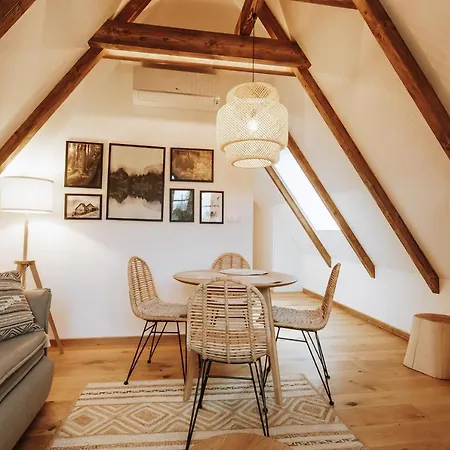 Górskie Szczyty Apart&spa 16 Sauna Jacuzzi I Parking W Cenie Apartament