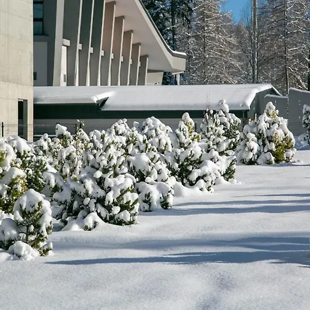 Górskie Szczyty Apart&spa 16 Sauna Jacuzzi I Parking W Cenie * Zakopane