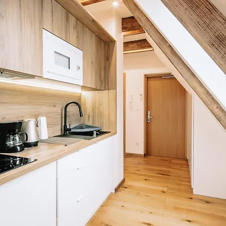 דירה Gorskie Szczyty & 16 Sauna Jacuzzi I Parking W Cenie *