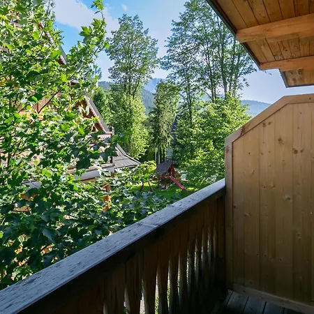 Apartamento Górskie Szczyty Apart&spa 16 Sauna Jacuzzi I Parking W Cenie